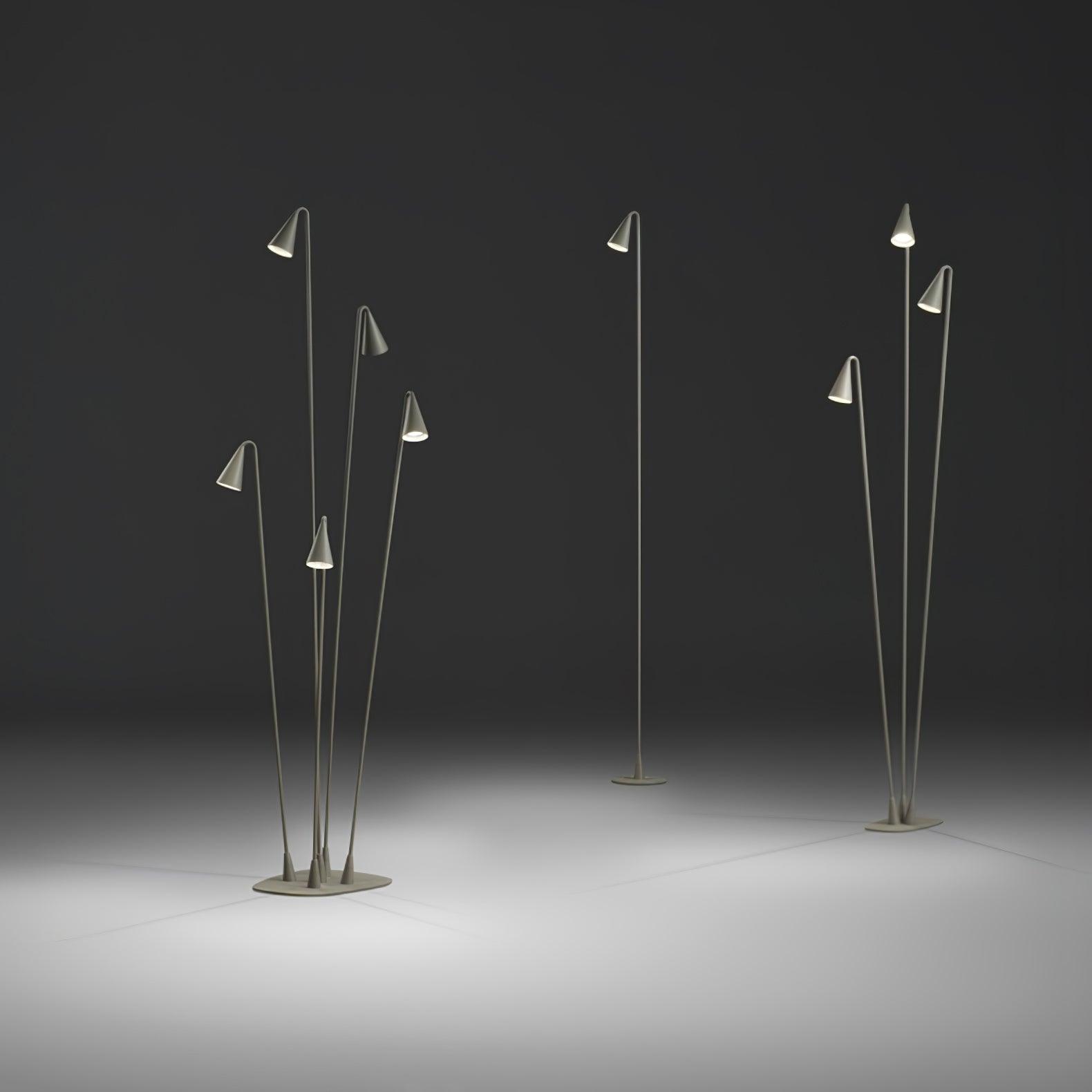 Lostix Modern Floor Lamp