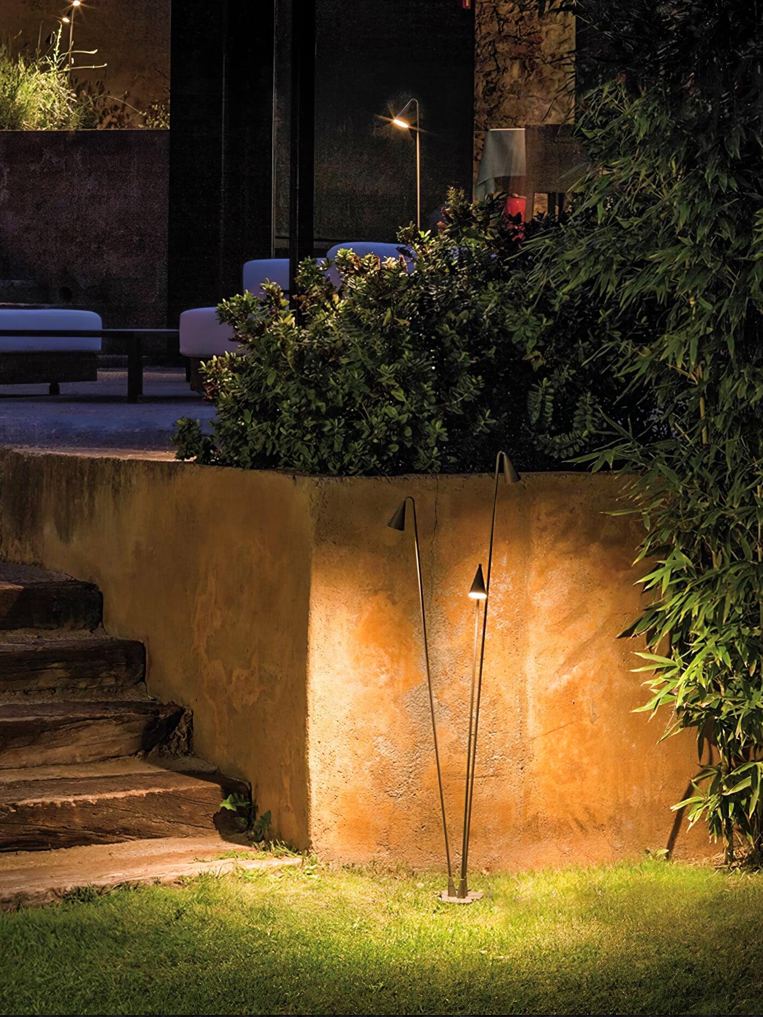 Lostix Modern Floor Lamp