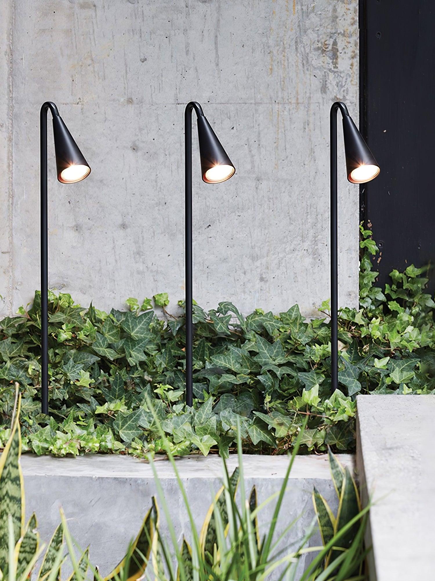 Lostix Modern Floor Lamp