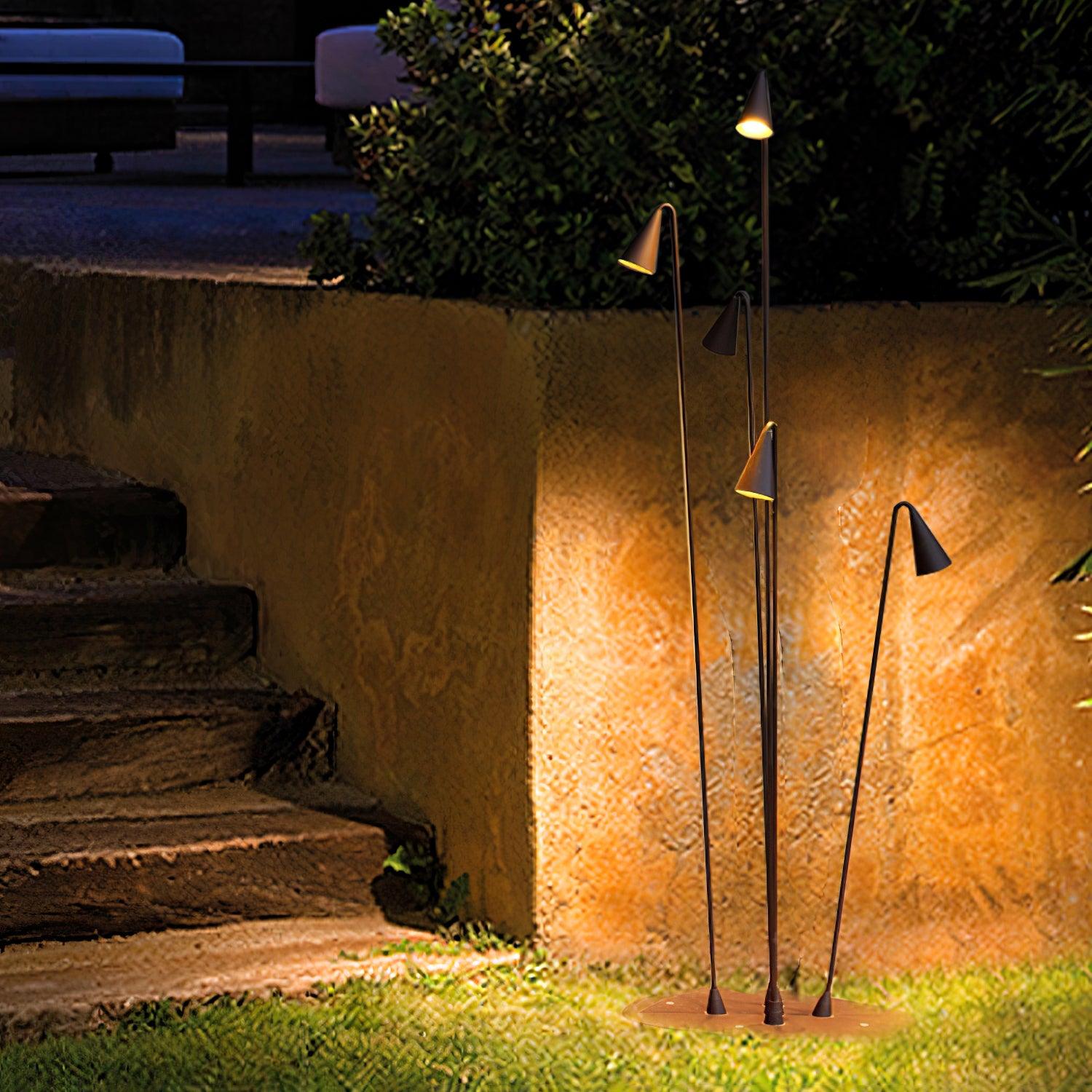 Lostix Modern Floor Lamp