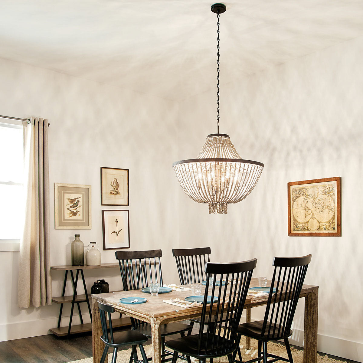 Terialaine Chandelier