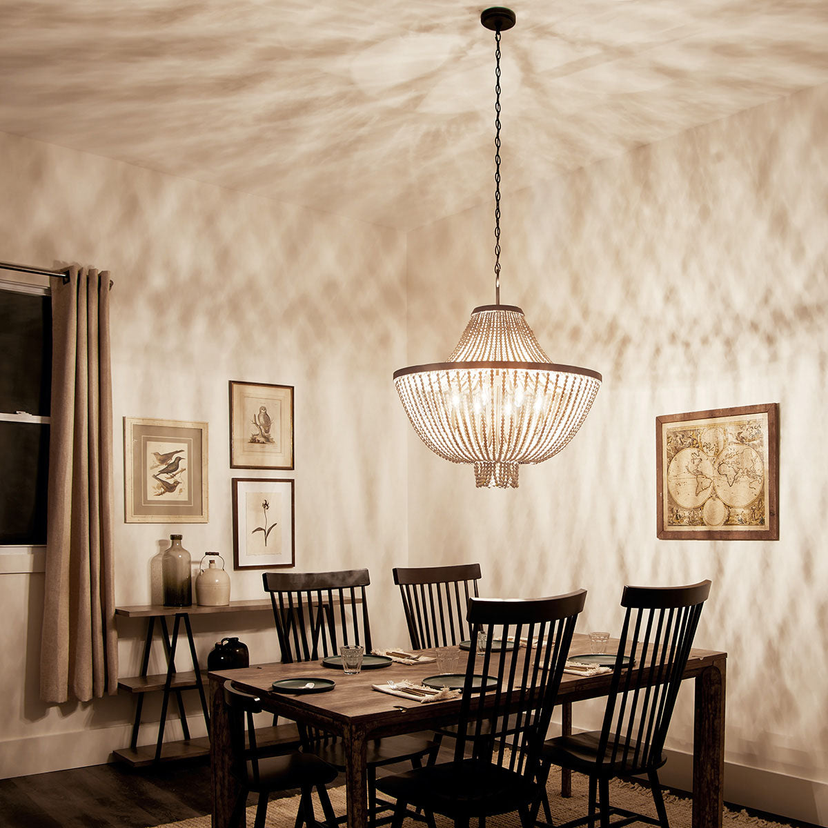 Terialaine Chandelier