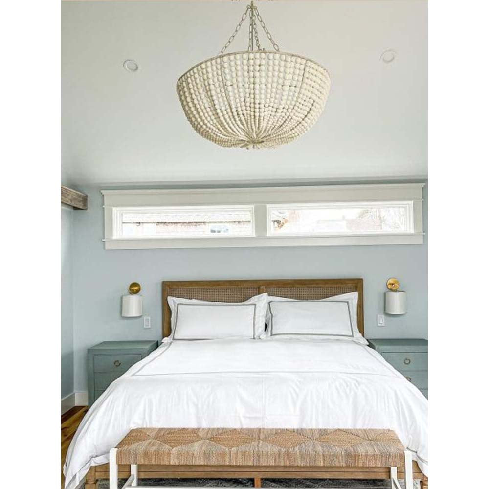 Riveraine Chandelier