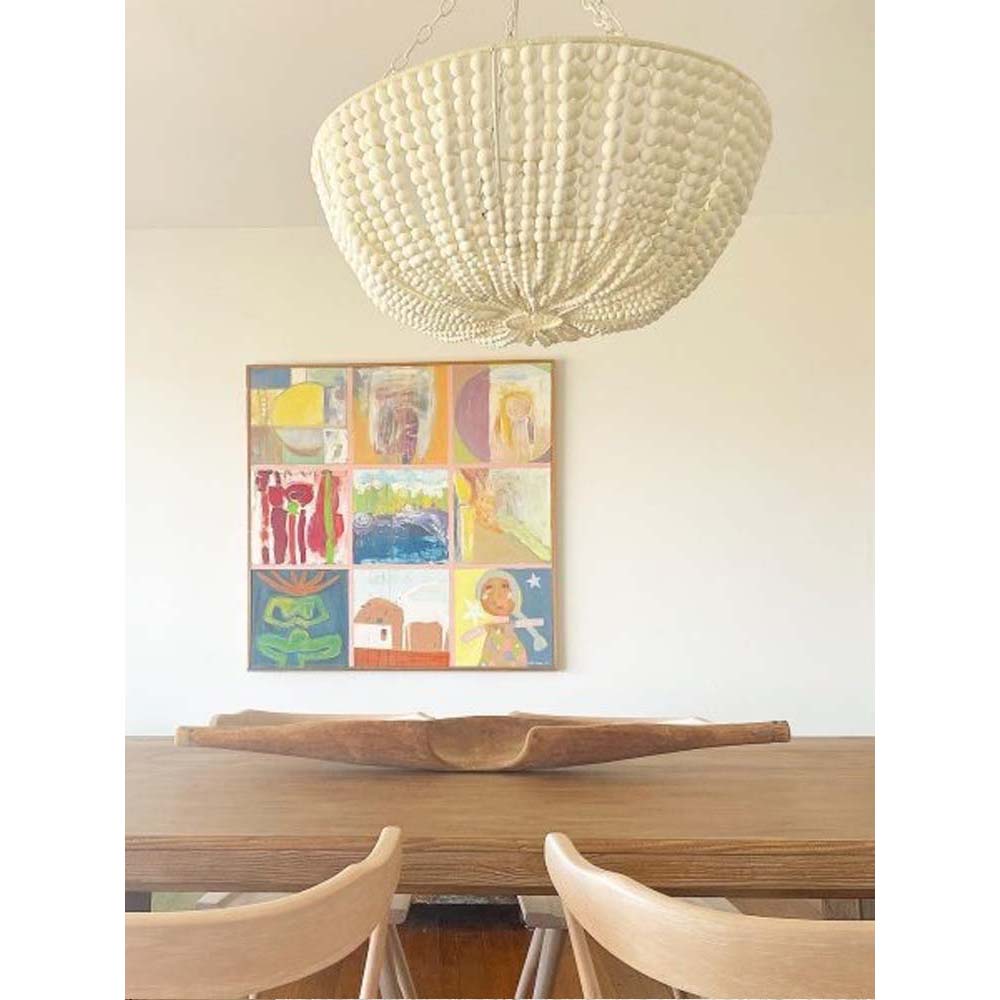 Riveraine Chandelier