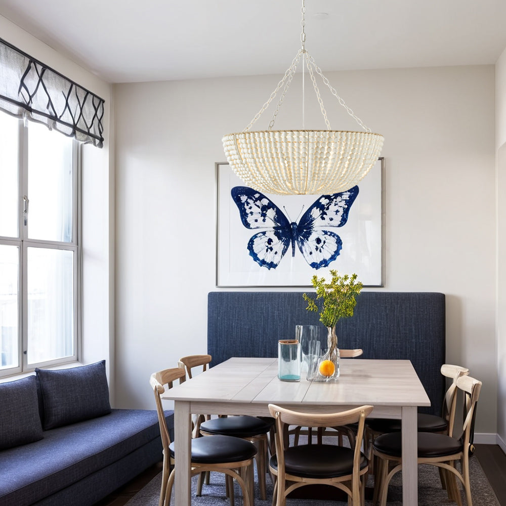 Riveraine Chandelier