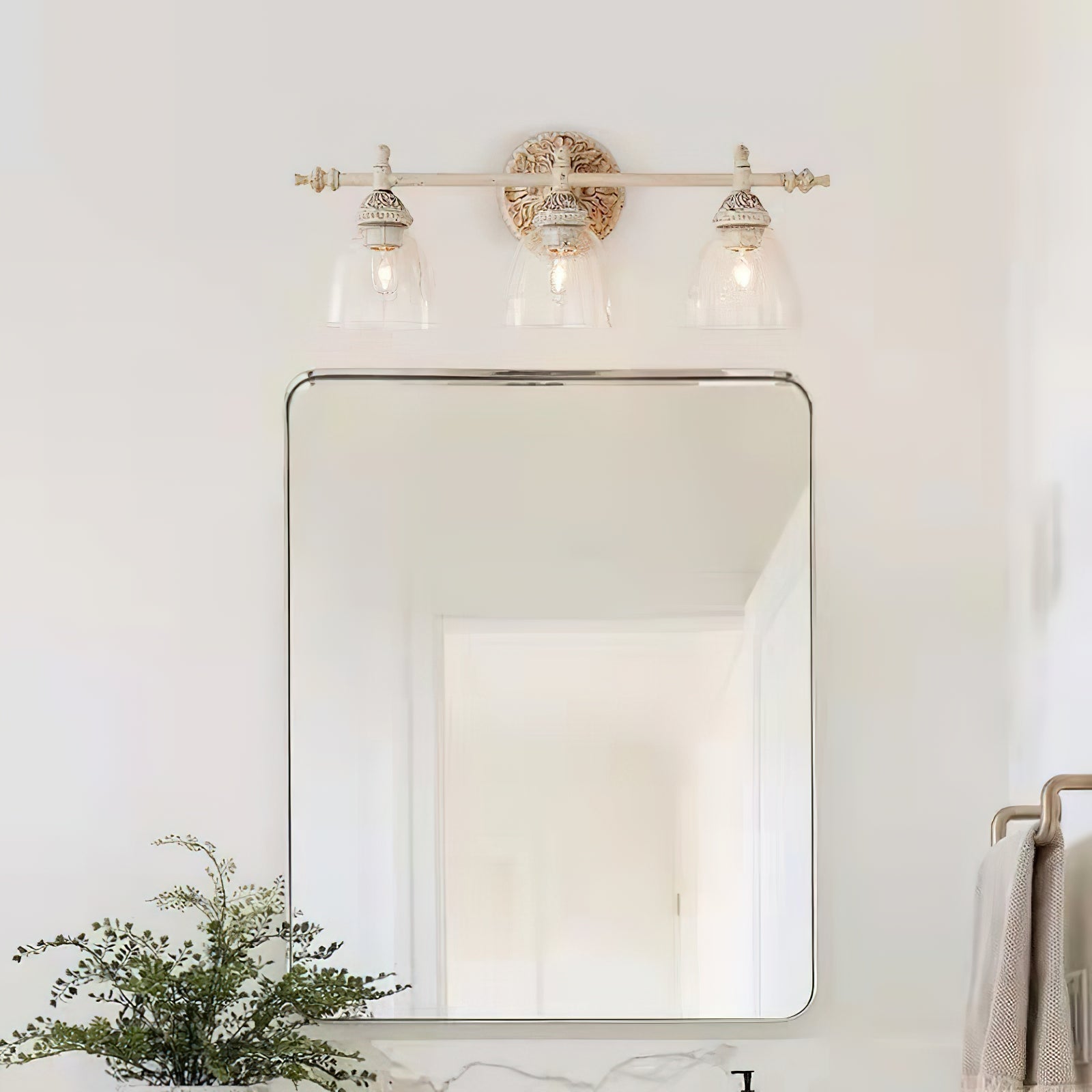 Sidonie Wall Lamp