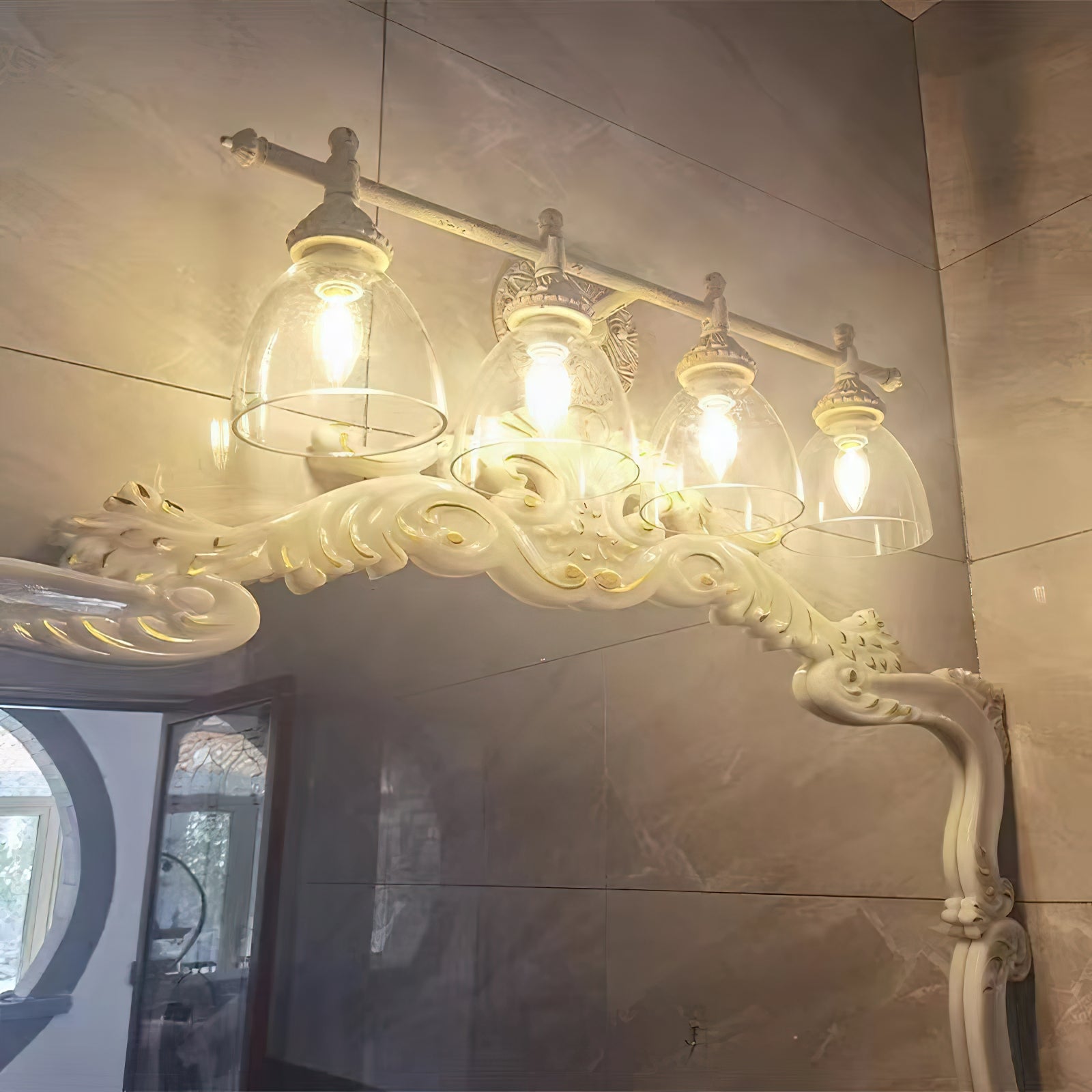 Sidonie Wall Lamp