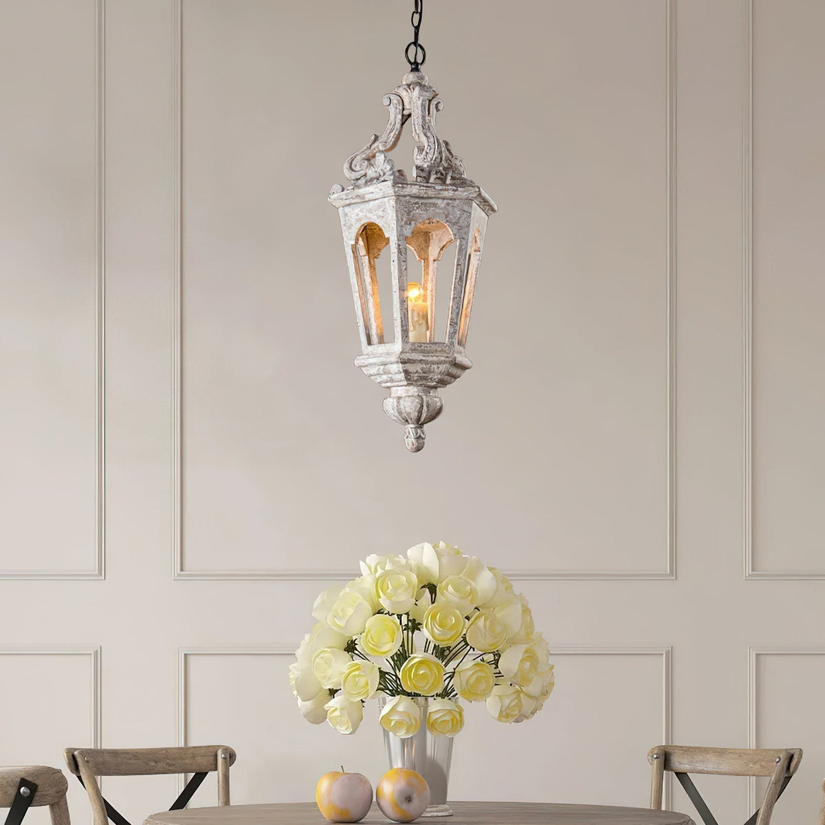 Miroreria Pendant Lamp