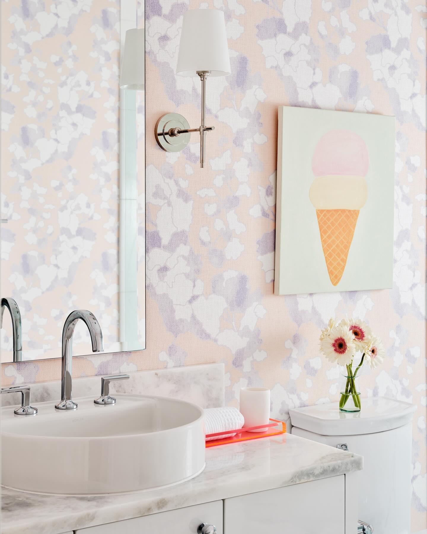 Lioranella Wall Lamp
