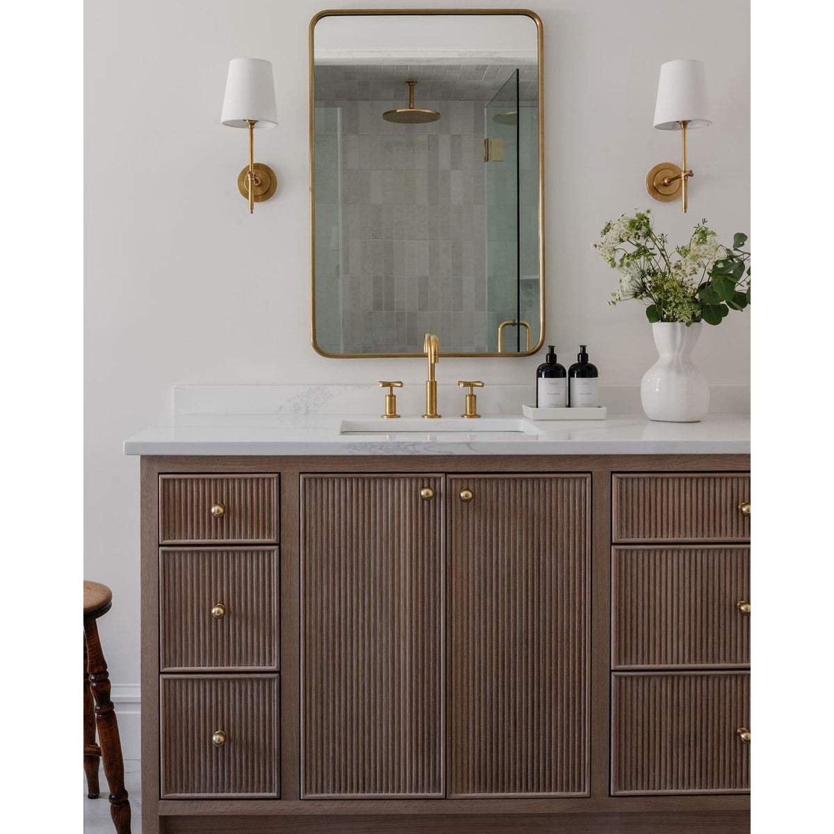 Lioranella Wall Lamp