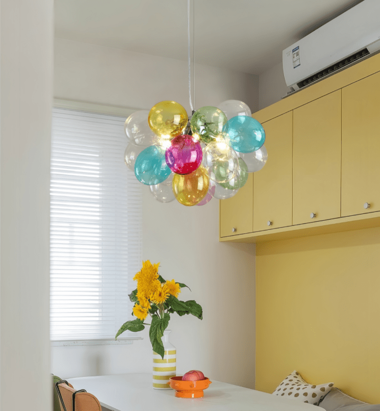 Stelyn Pop Chandelier