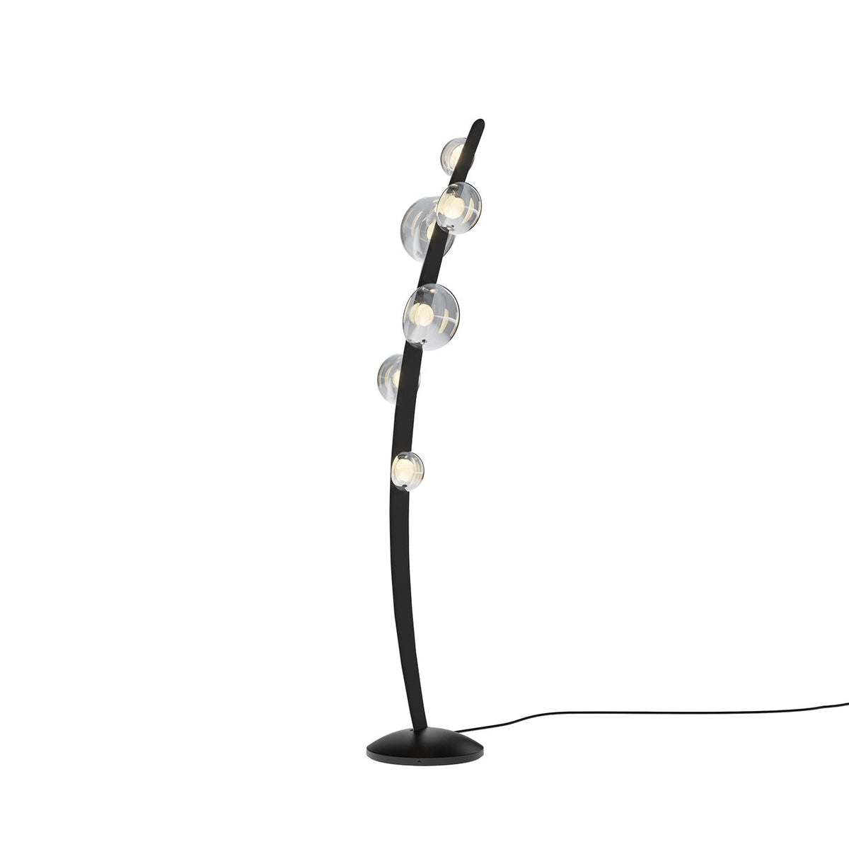 Ciraaya Floor Lamp