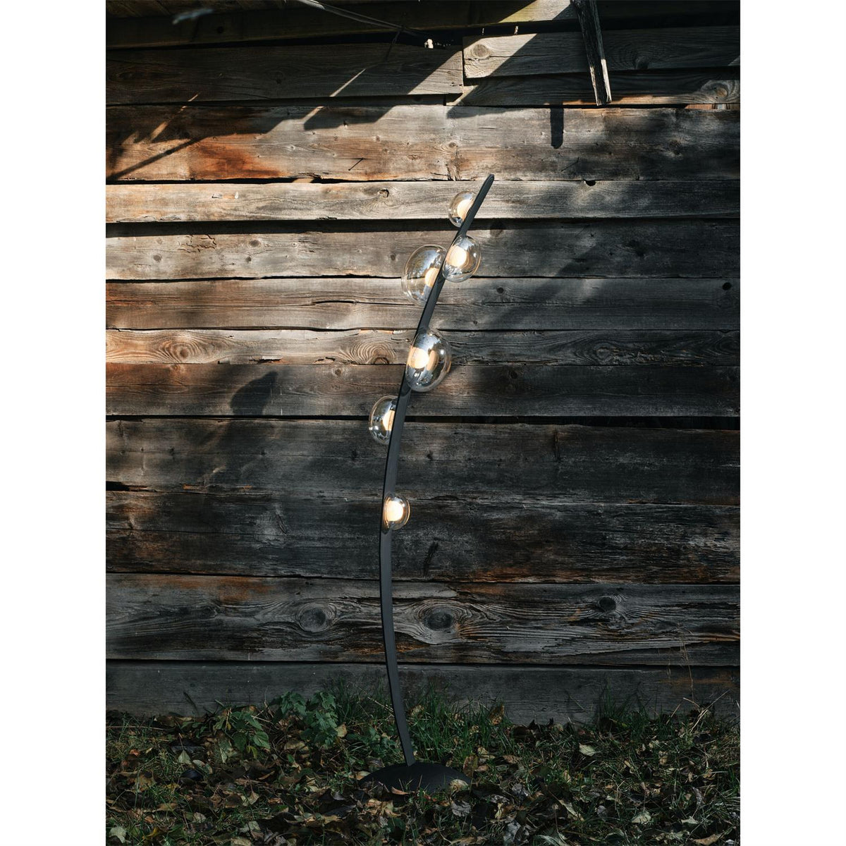 Ciraaya Floor Lamp