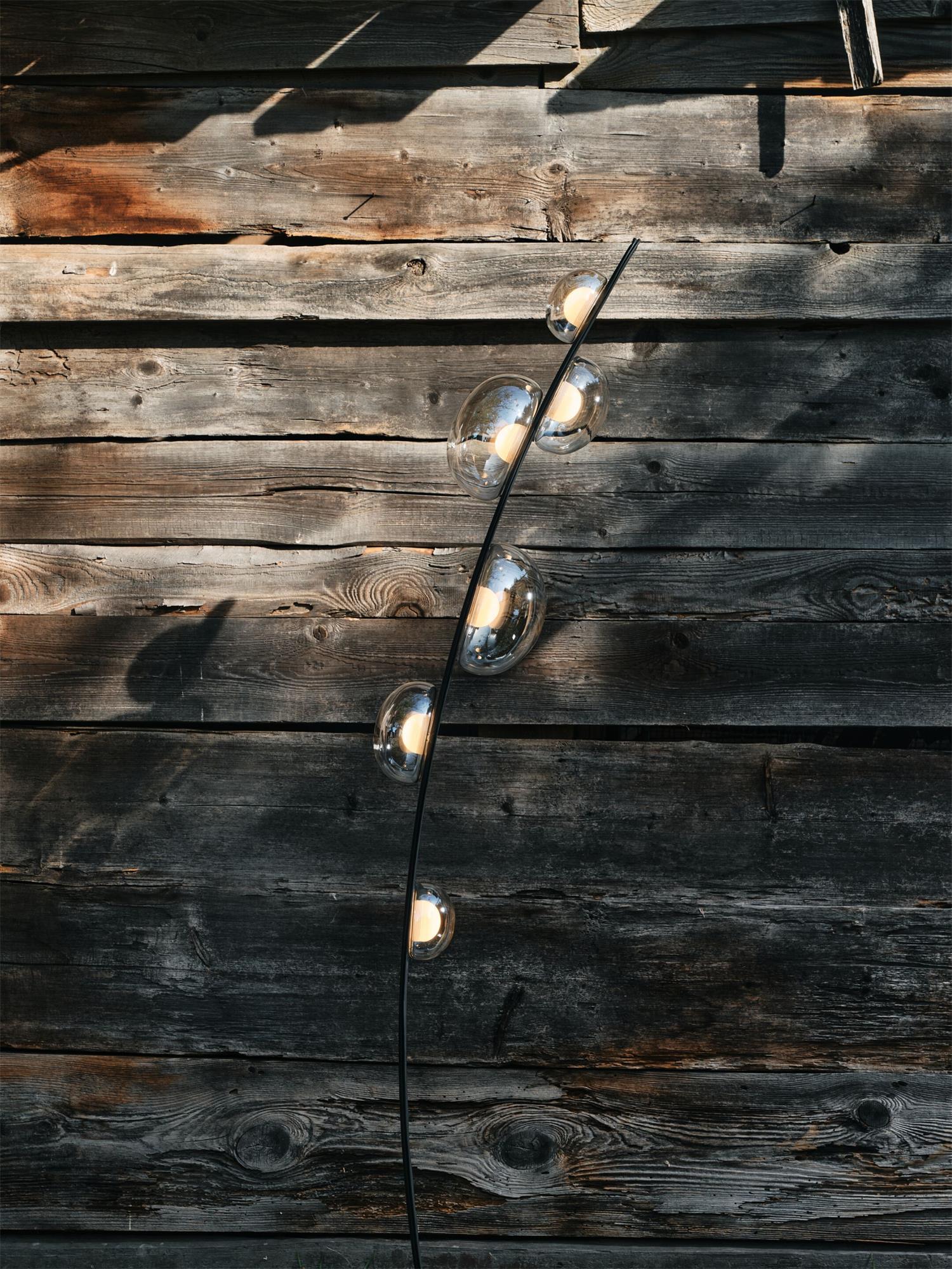Ciraaya Floor Lamp