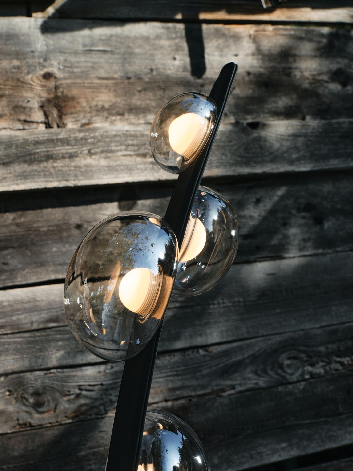 Ciraaya Floor Lamp