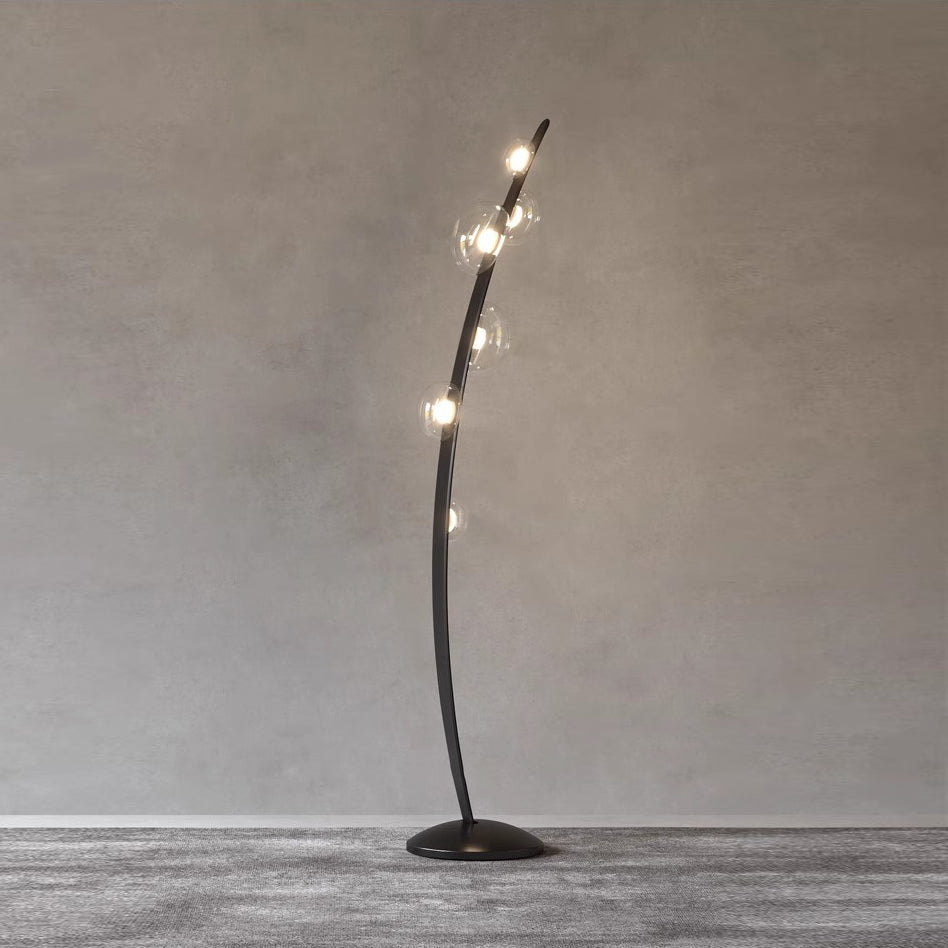 Ciraaya Floor Lamp