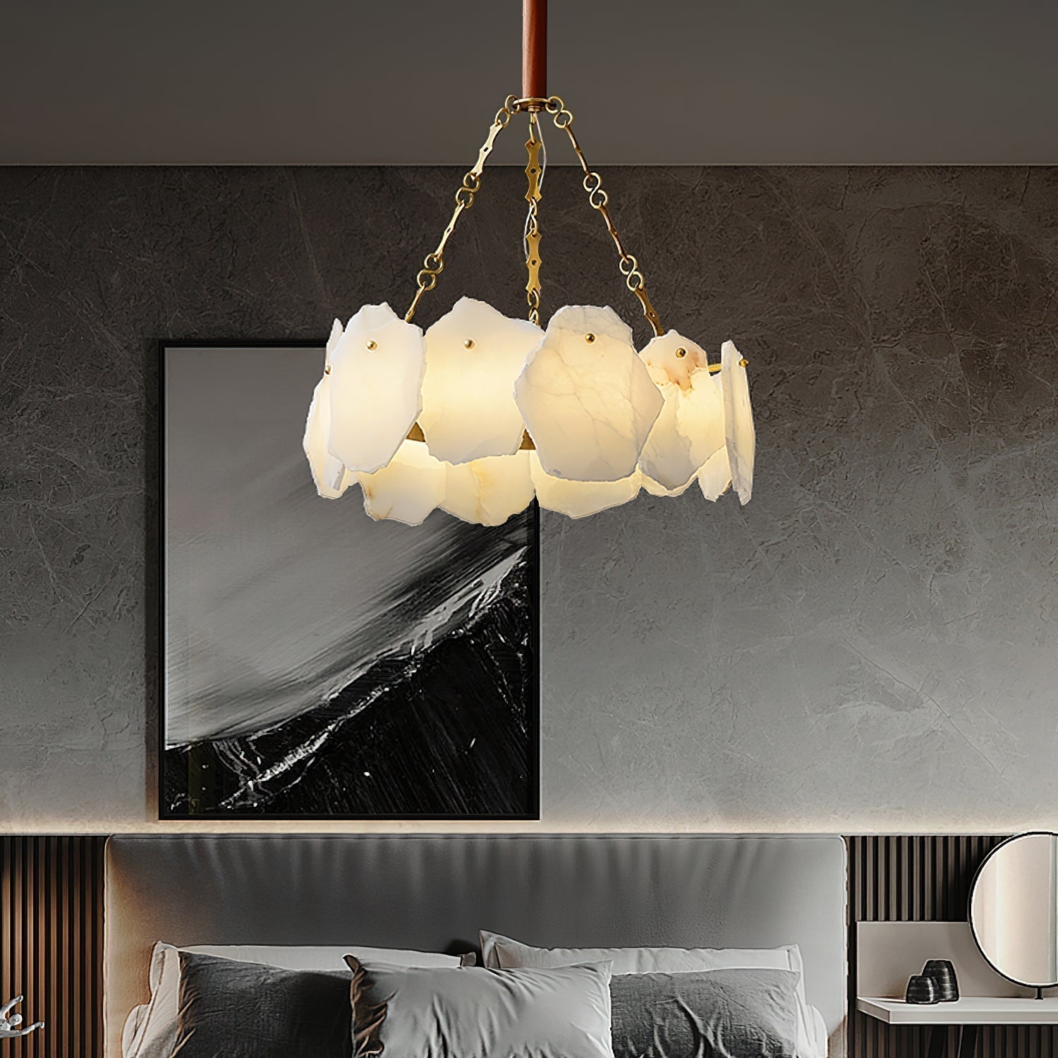 Noreine Chandelier