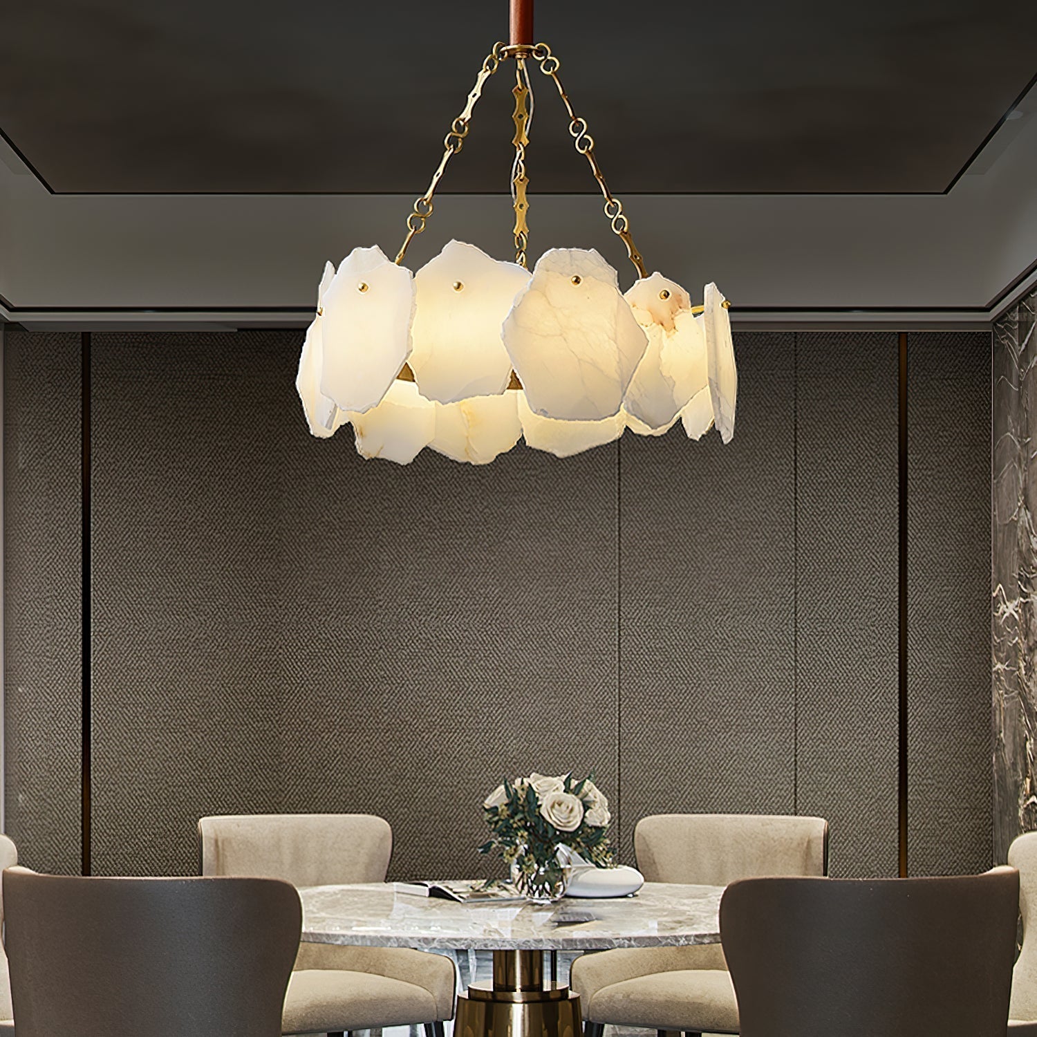 Noreine Chandelier