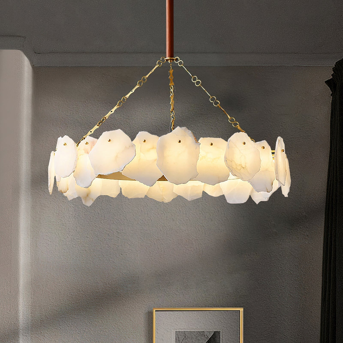 Noreine Chandelier