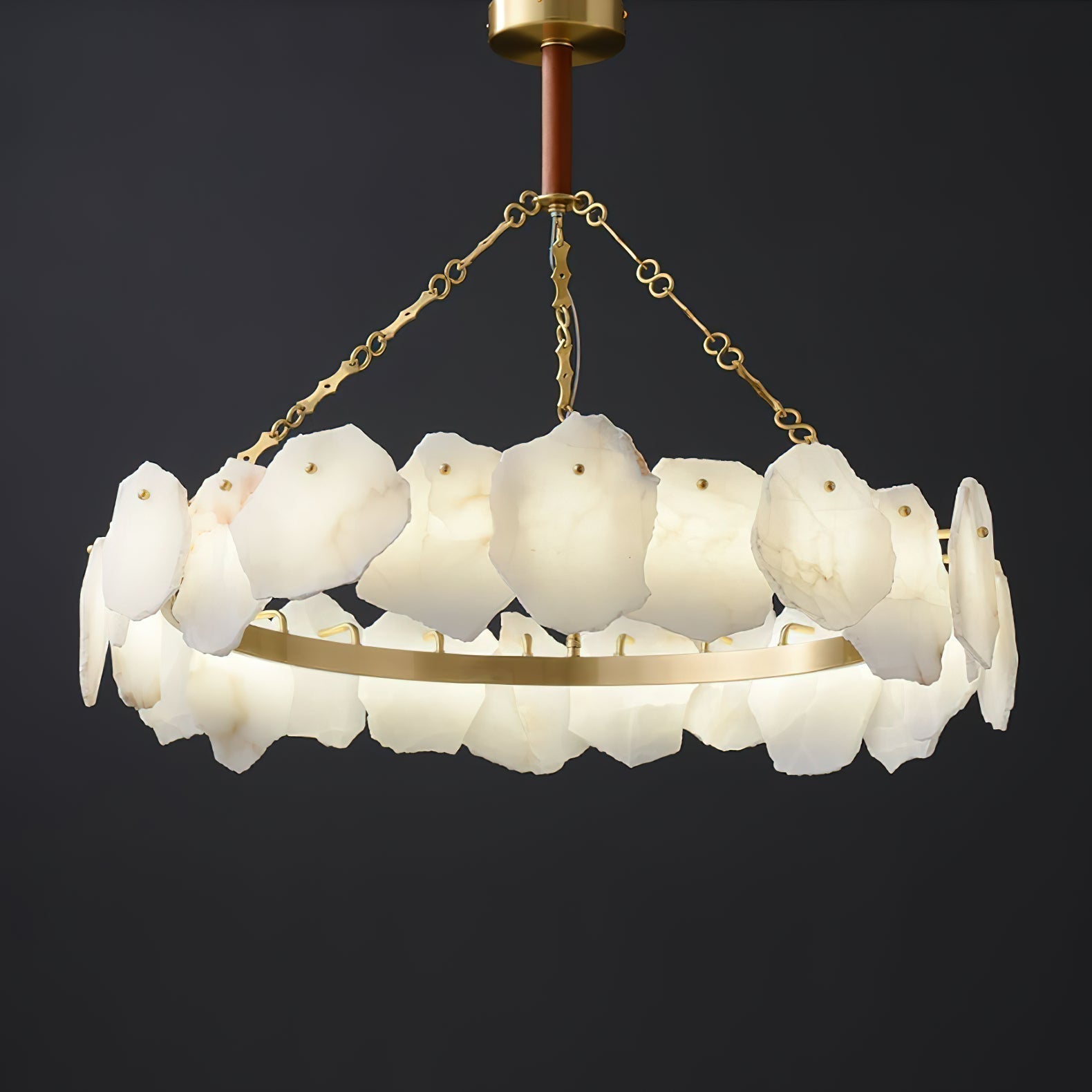 Noreine Chandelier