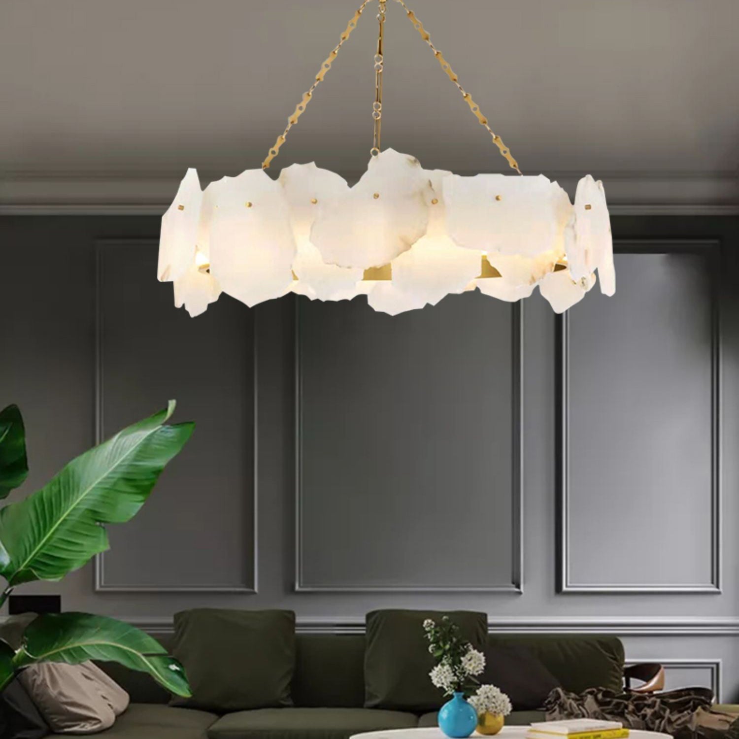 Noreine Chandelier