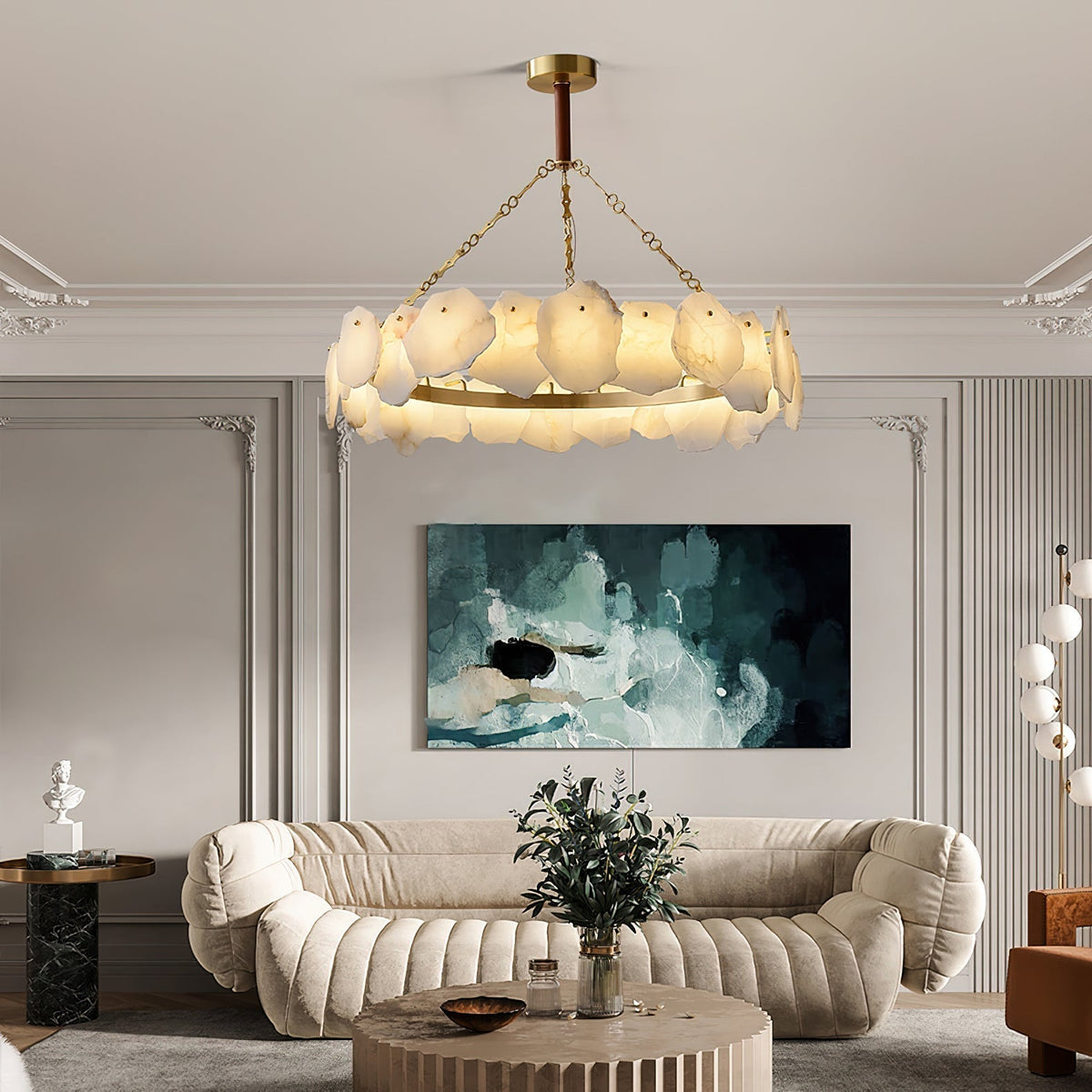 Noreine Chandelier