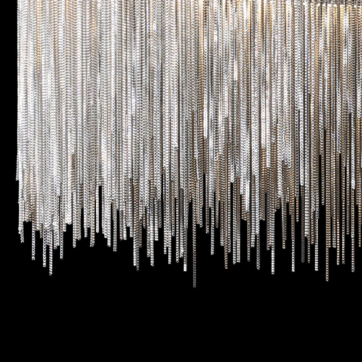 Gove Steel Elegant Wall Lamp