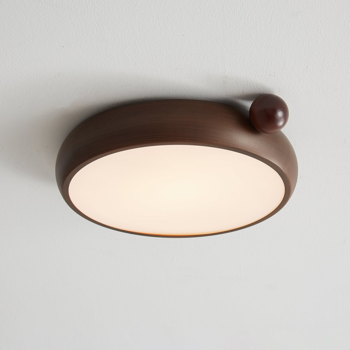 Calindra Modern Minimalist Ceiling Light