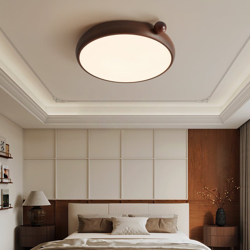 Calindra Modern Minimalist Ceiling Light