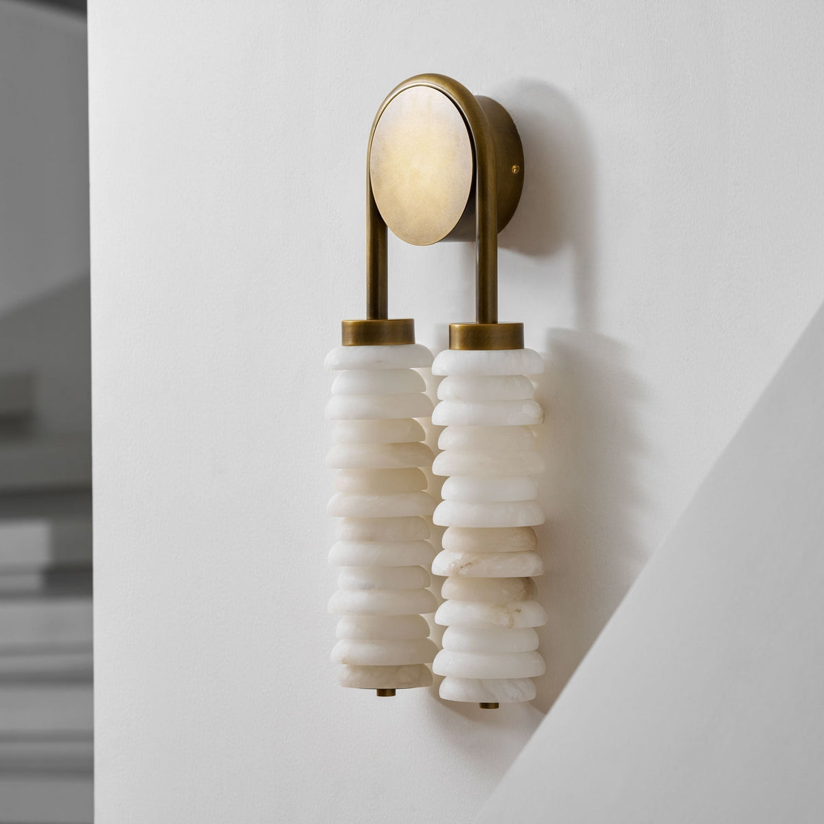 Lioriella Wall Lamp