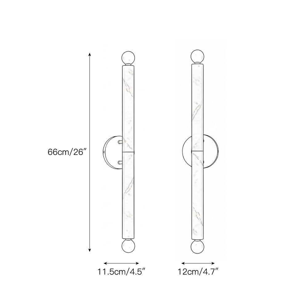 Eryndelle Wall Lamp