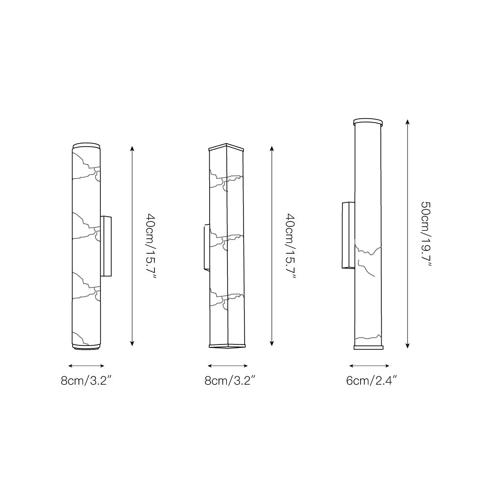 Velarelia Wall Lamp