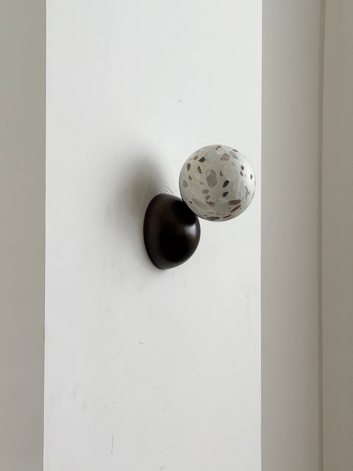 Terielora Wall Lamp