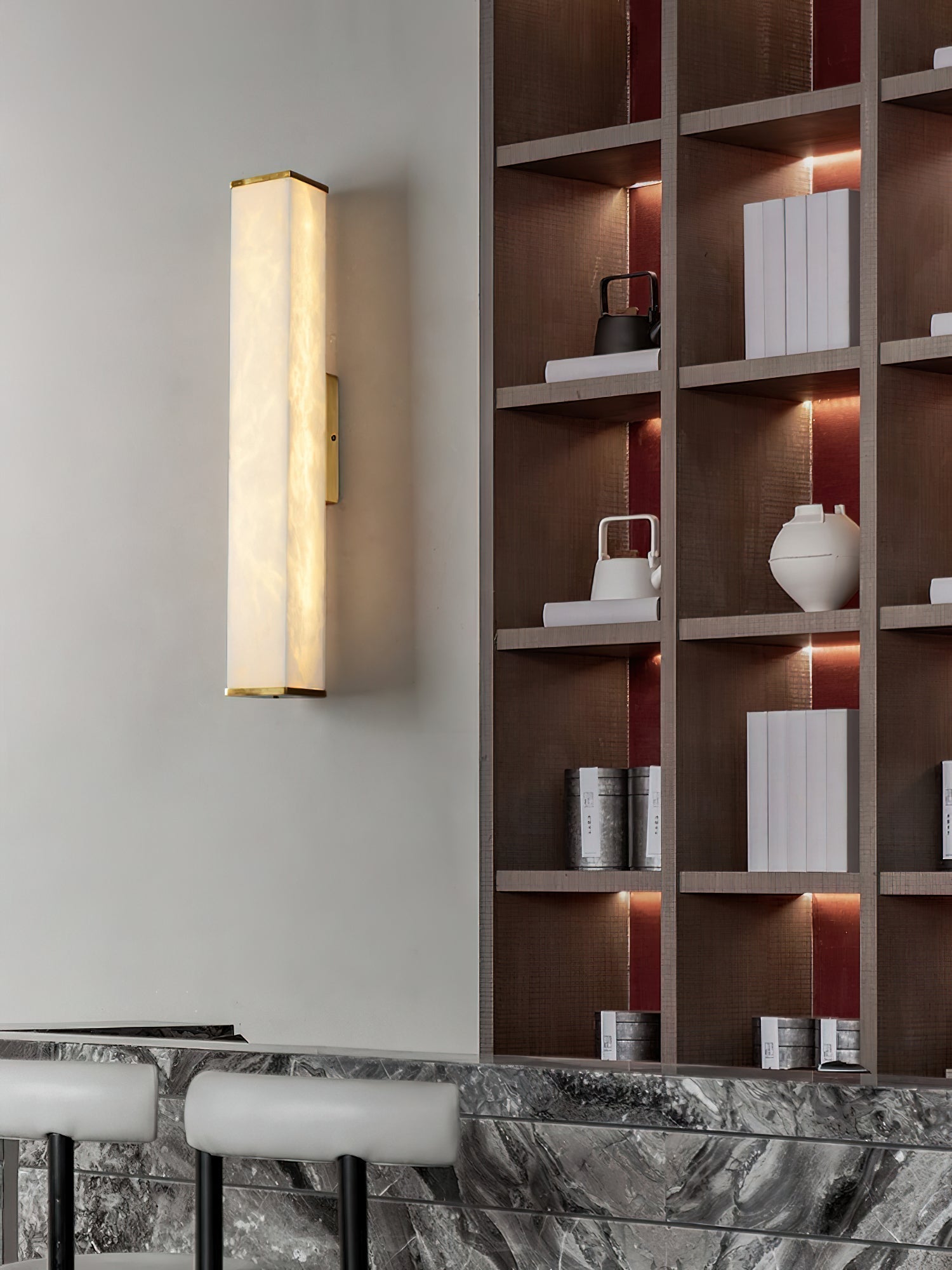 Velarelia Wall Lamp