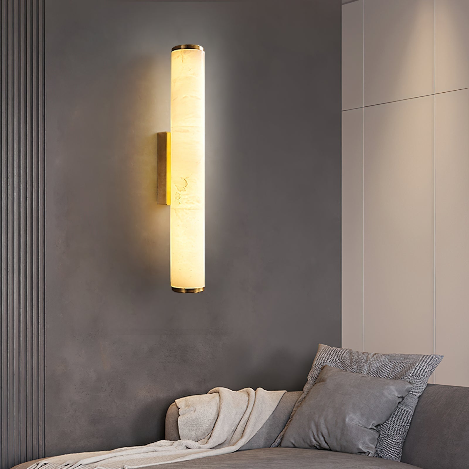 Velarelia Wall Lamp