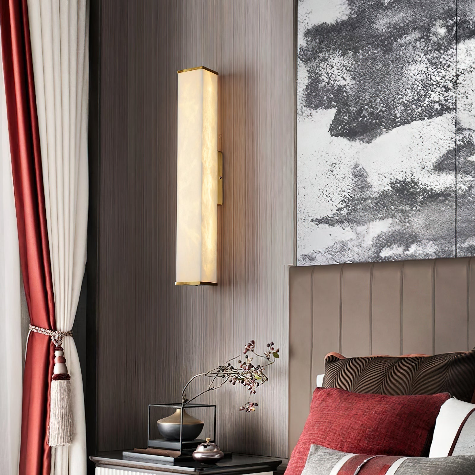 Velarelia Wall Lamp