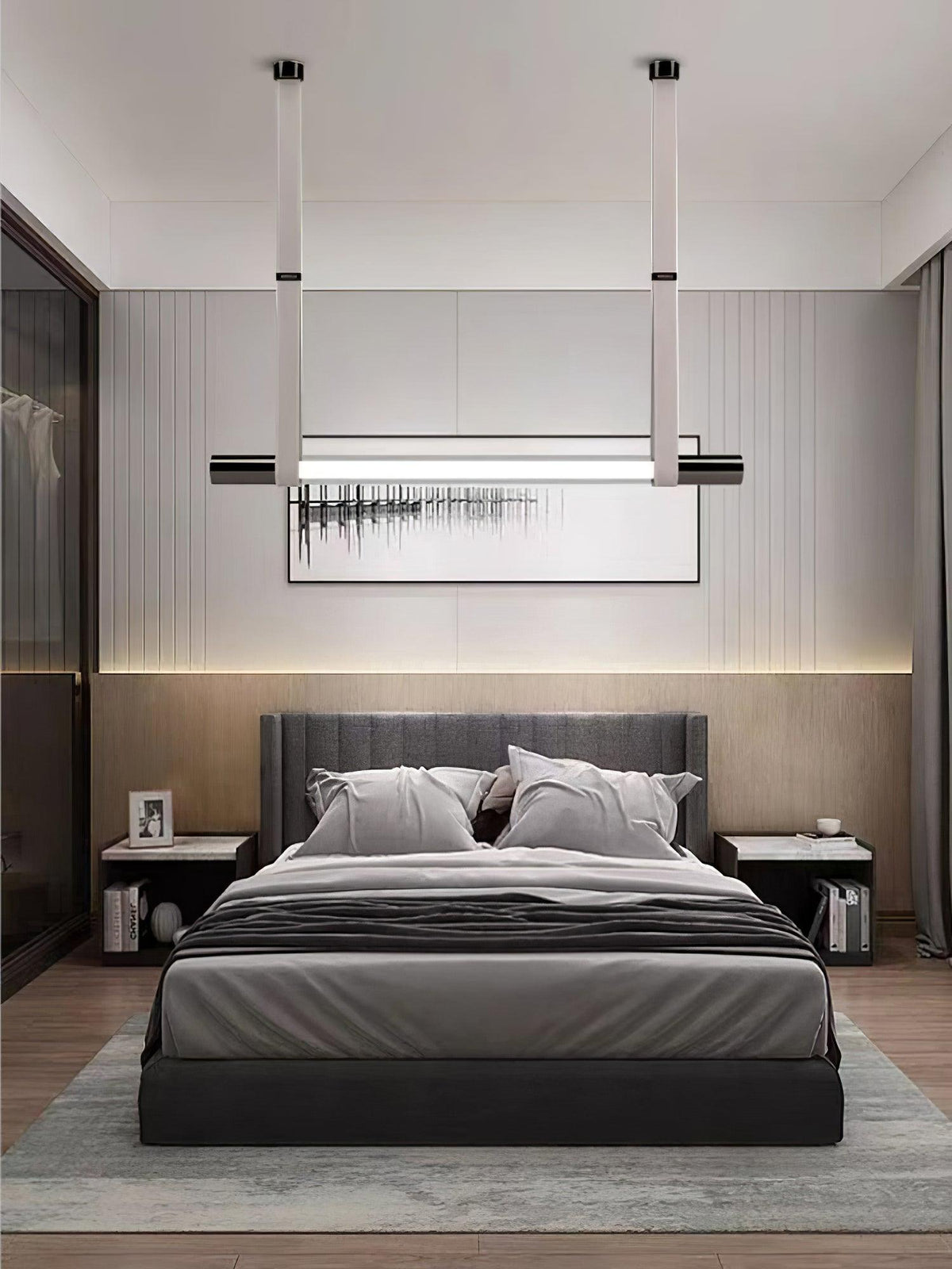 Lioreliella Wall Light LED for Hallway