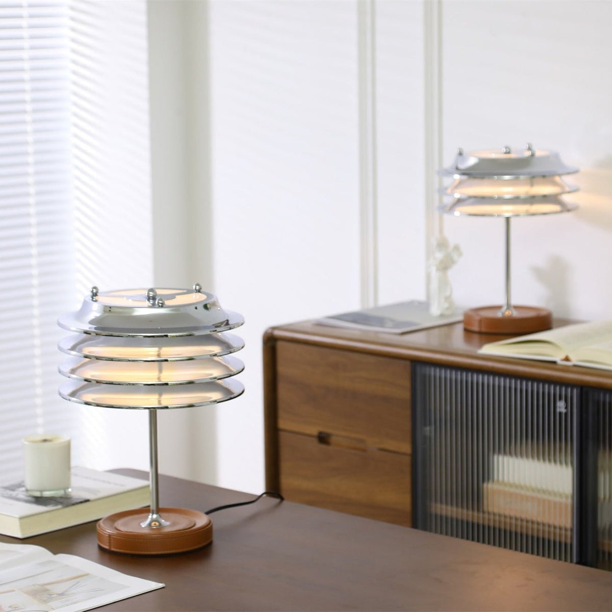 Kaelux Table Lamp