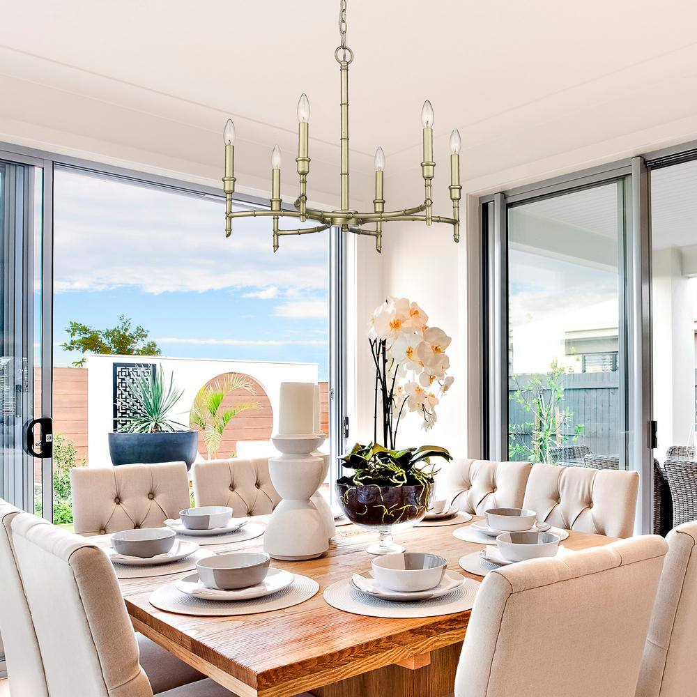 Miraora Chandelier