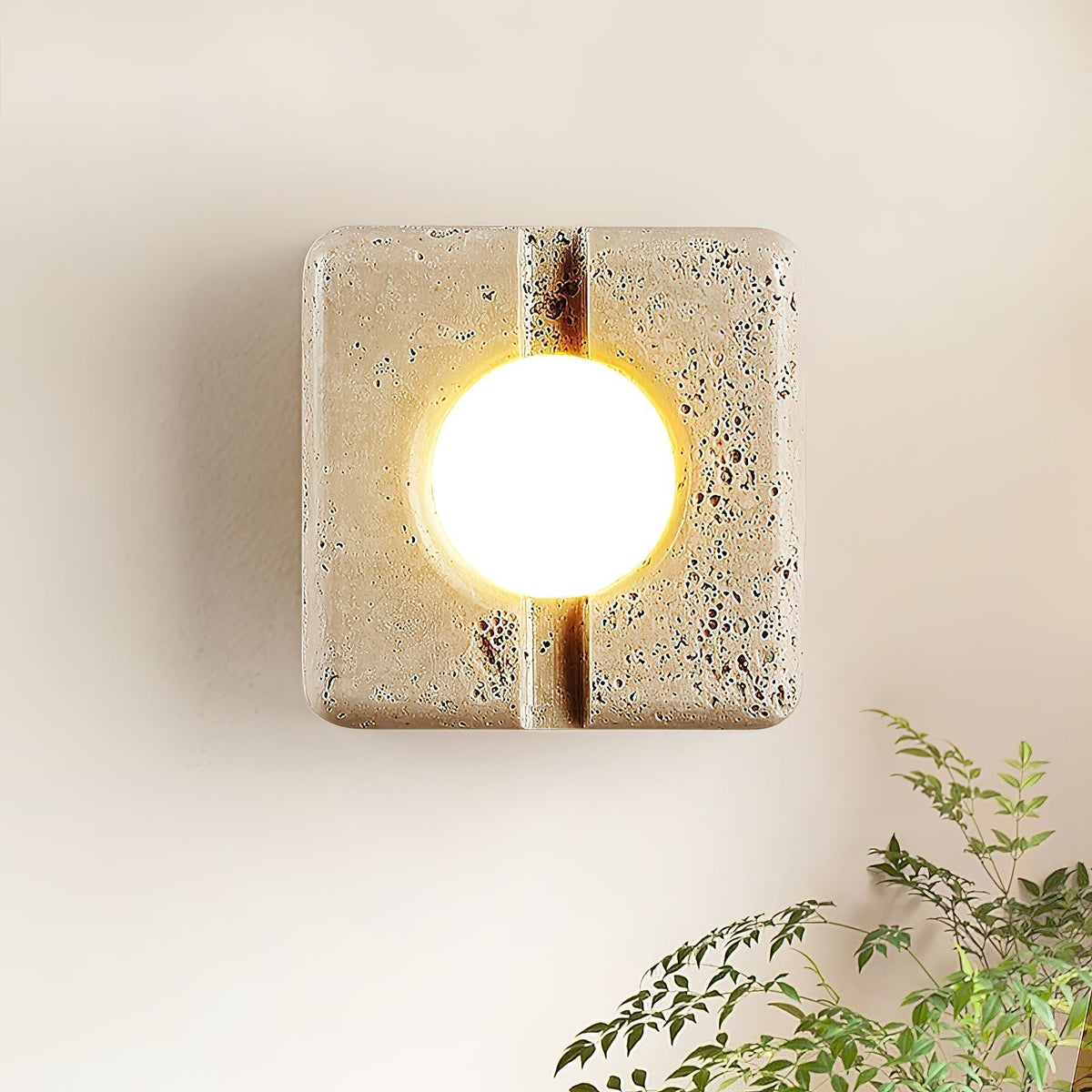 Renorenne Wall Lamp