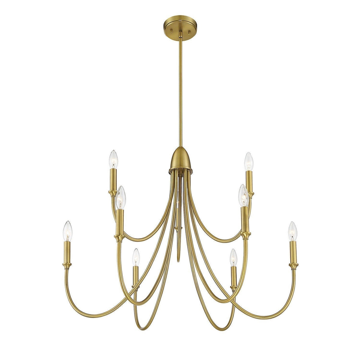 Avenoeon Chandelier
