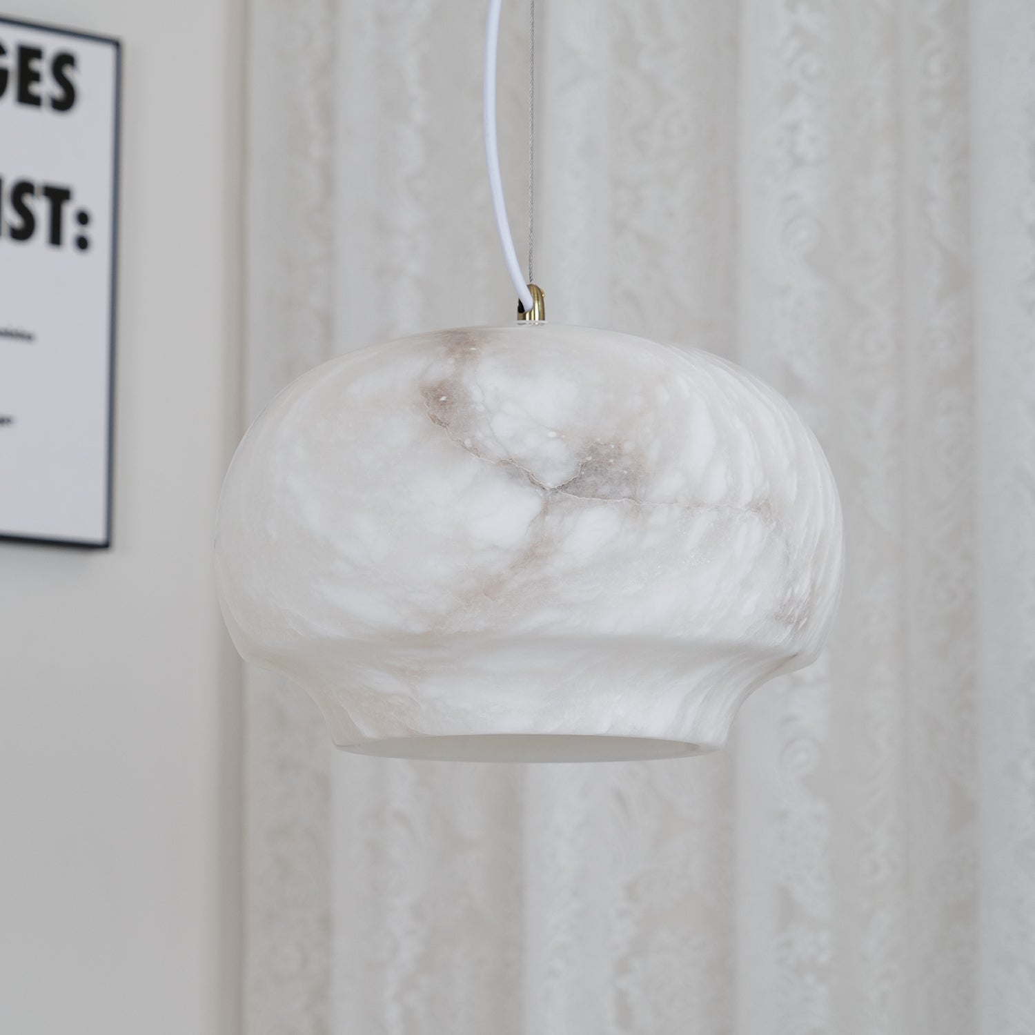 Siena Pendant Lamp