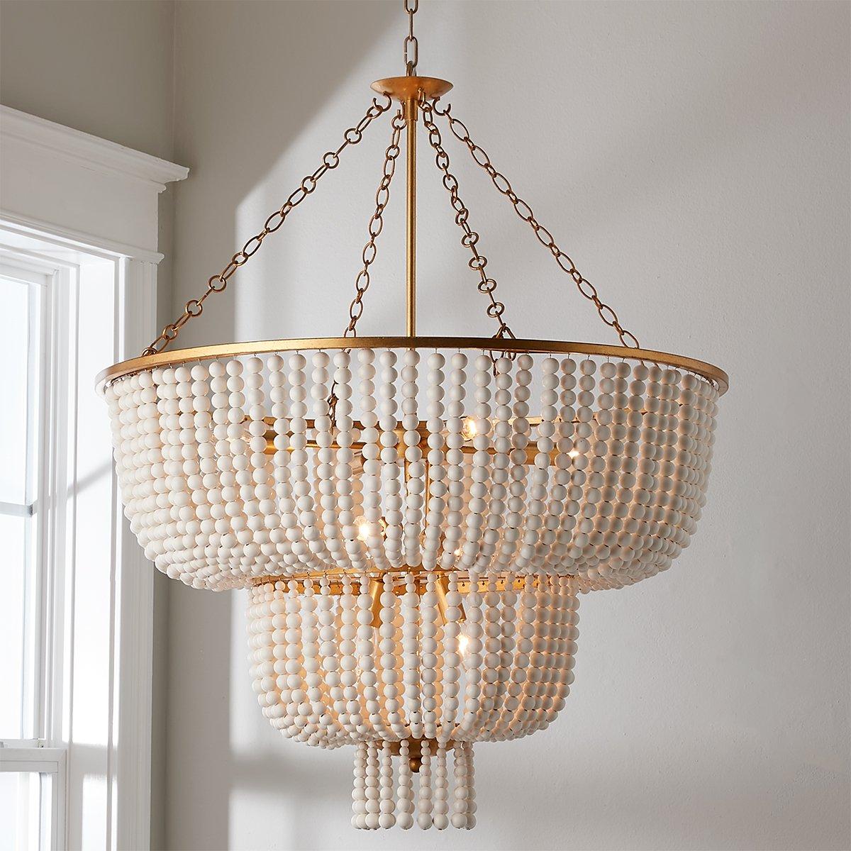 Viraanian Chandelier
