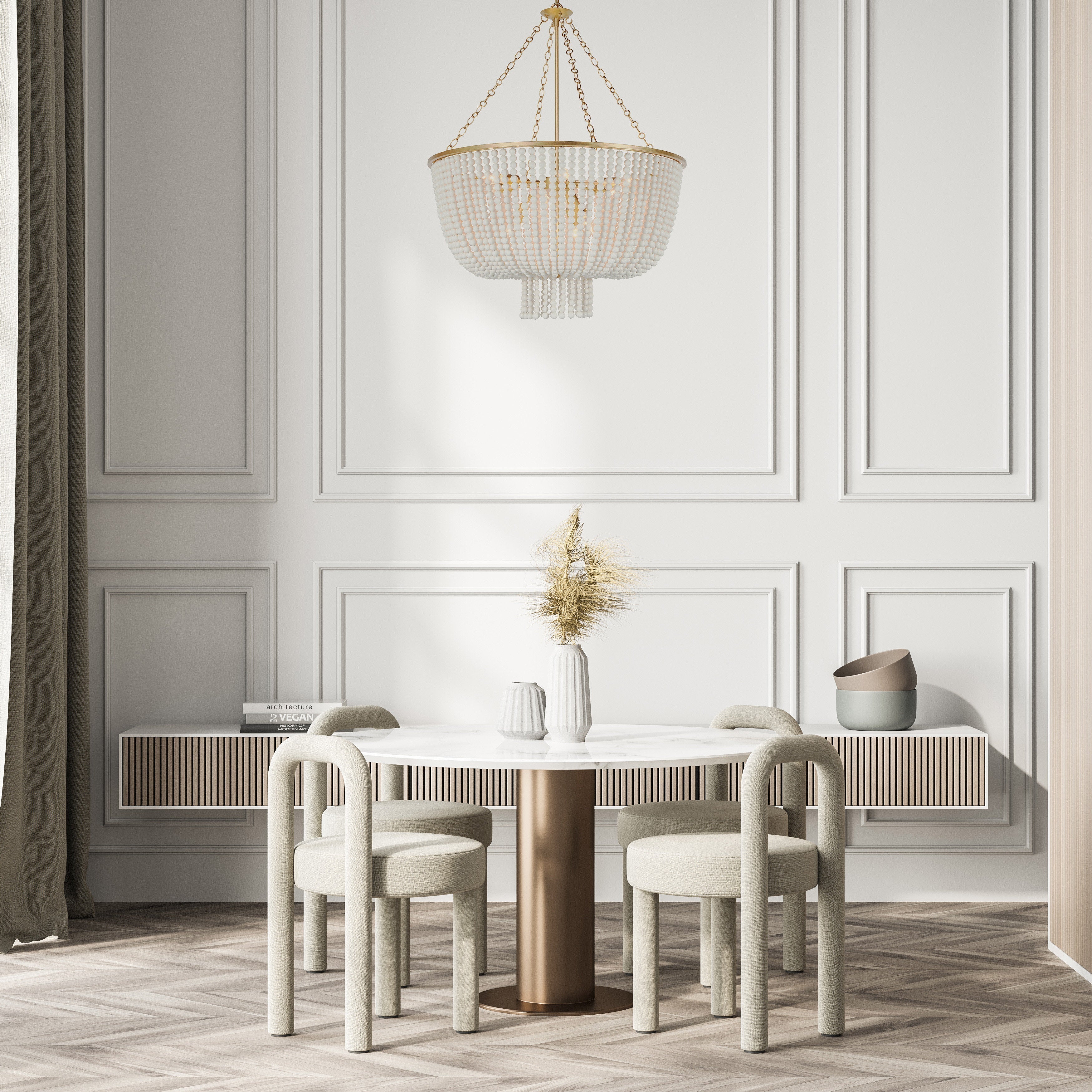 Viraanian Chandelier