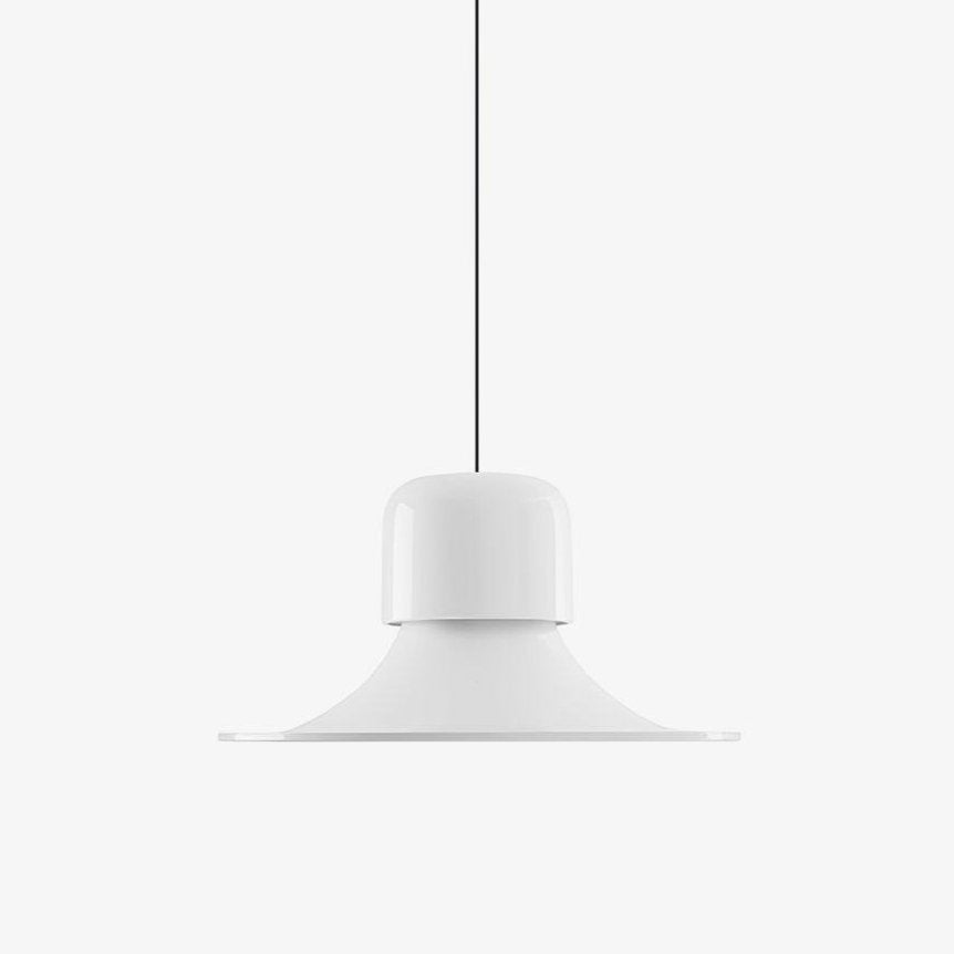 Ardisiella Pendant Light Aluminum Curved for Kitchen