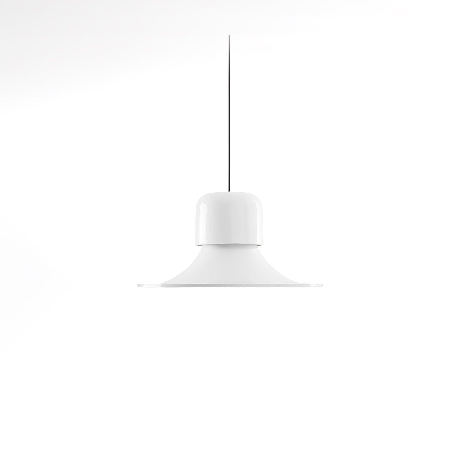 Ardisiella Pendant Light Aluminum Curved for Kitchen