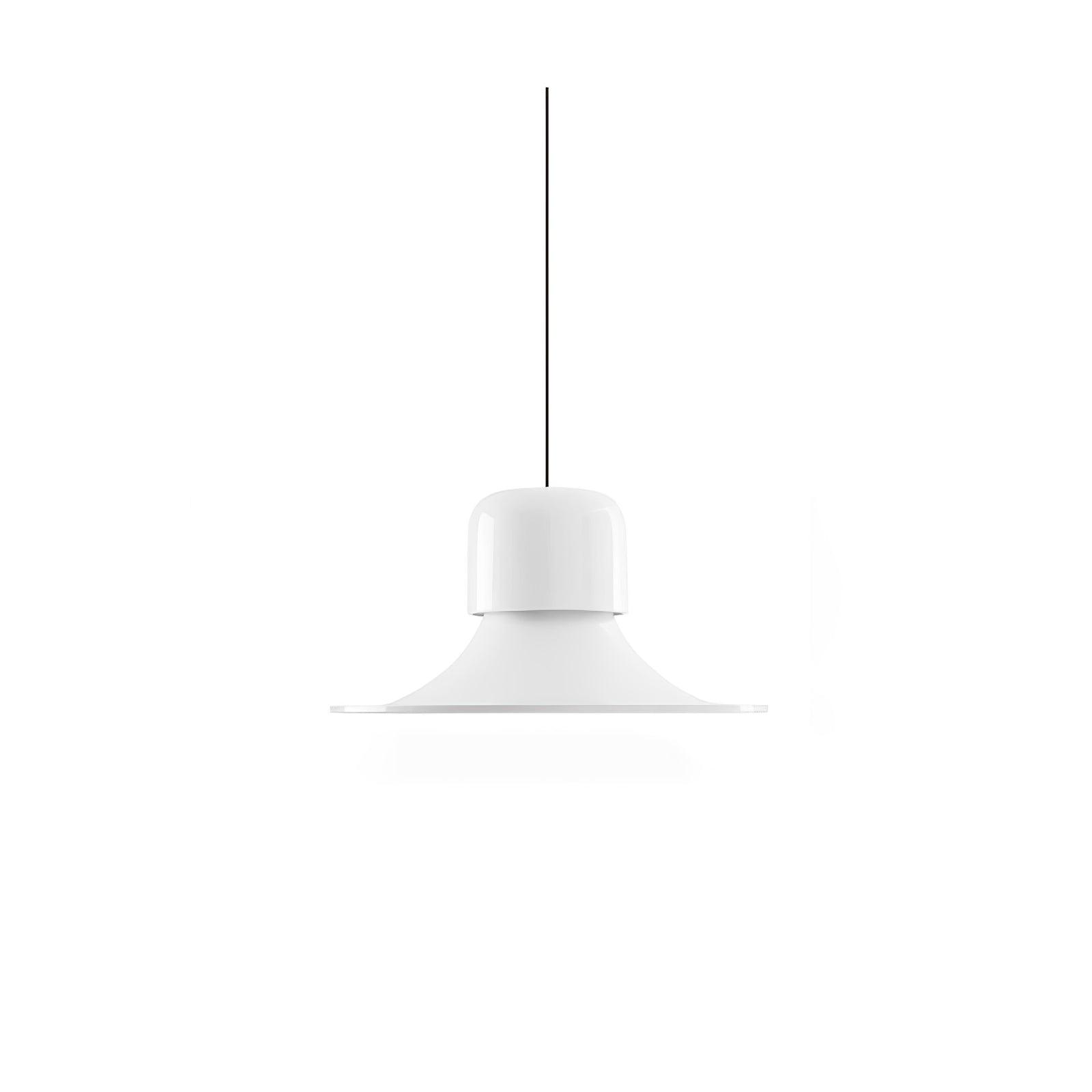 Ardisiella Pendant Light Aluminum Curved for Kitchen