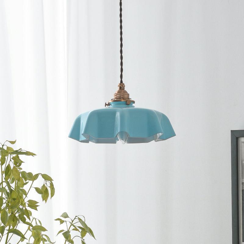 Blissom Industrial Pendant Light