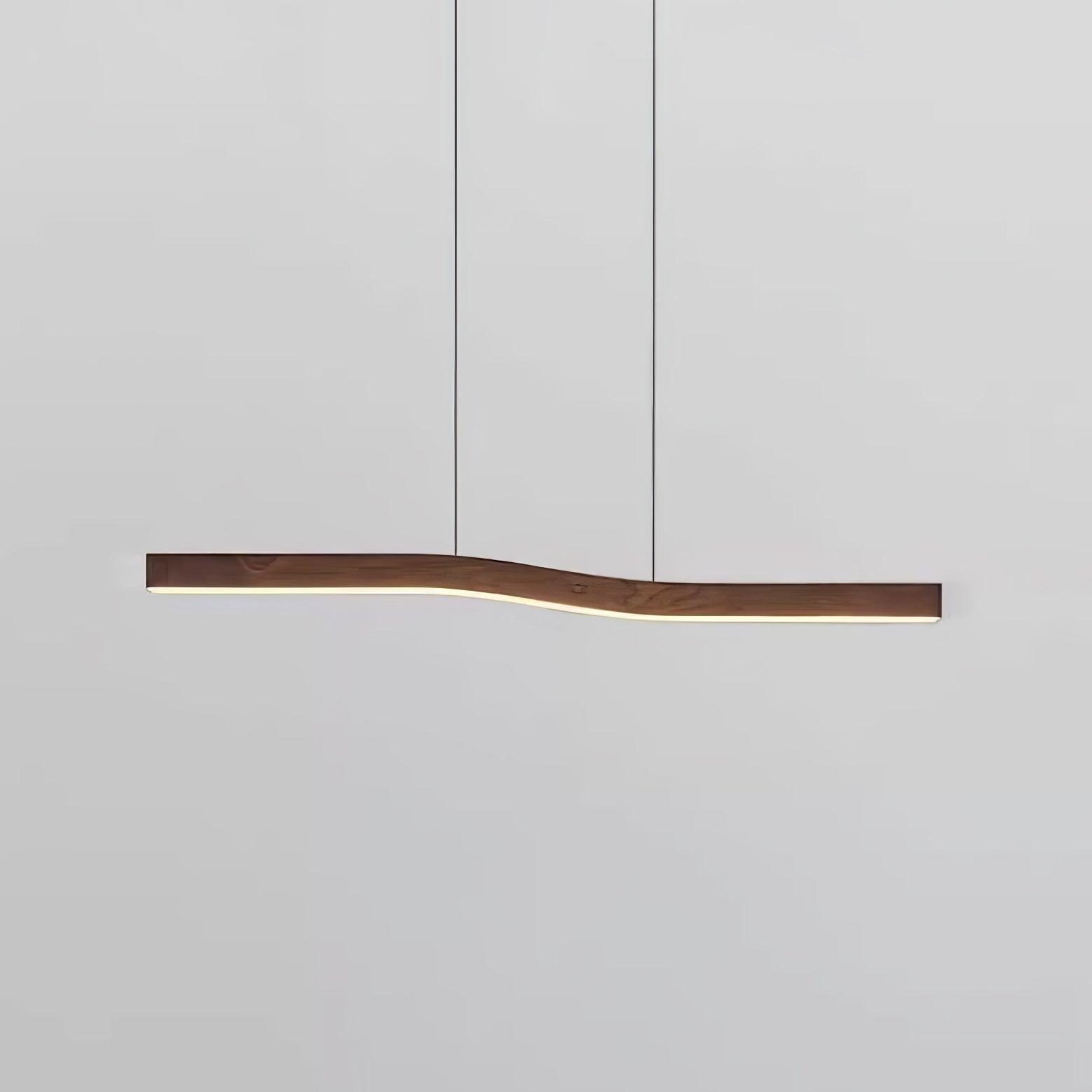 Daze Liner Minimalist Pendant Light