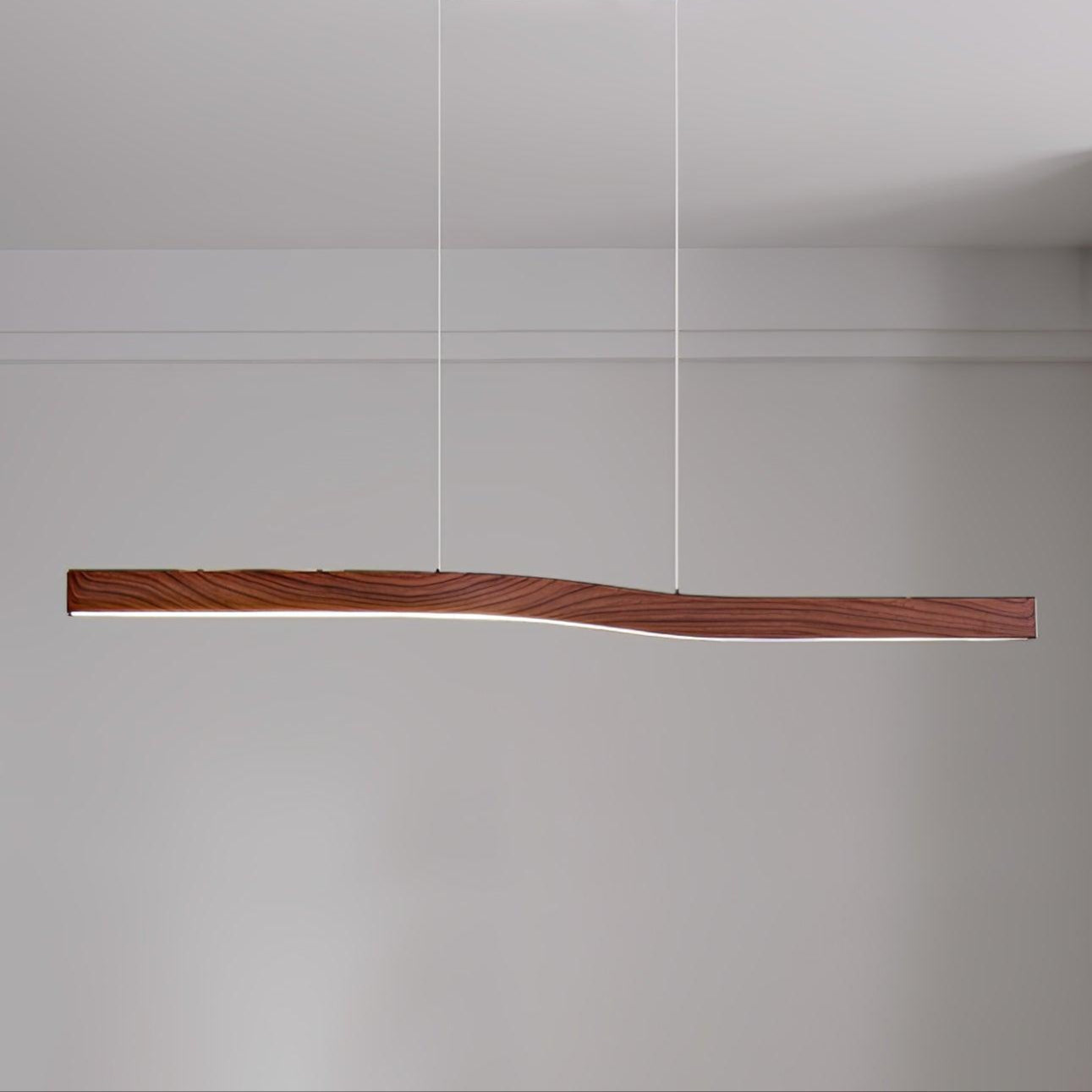 Daze Liner Minimalist Pendant Light